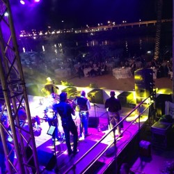 Convention e feste private