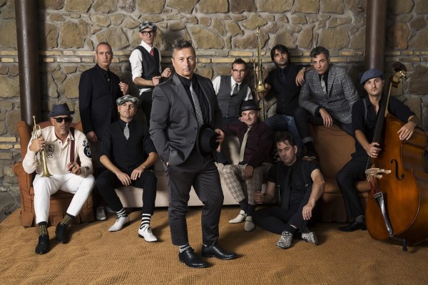 La Paolo Belli Big Band