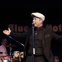 Paolo Belli: al Blue Note di Milano per festeggiare 150 live con la Big Band