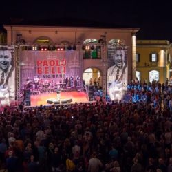 Paolo Belli #sialodatalamusica il tour 2016