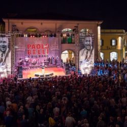 Paolo Belli #sialodatalamusica il tour 2016