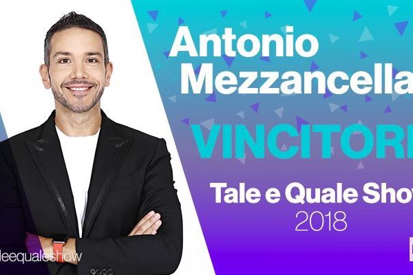 Antonio Mezzancella