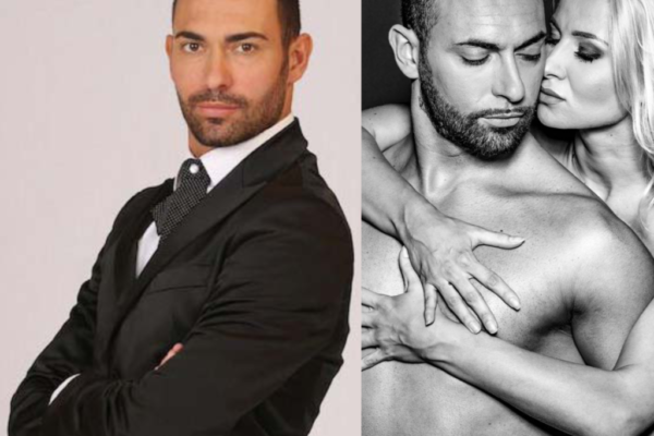 Stefano Oradei