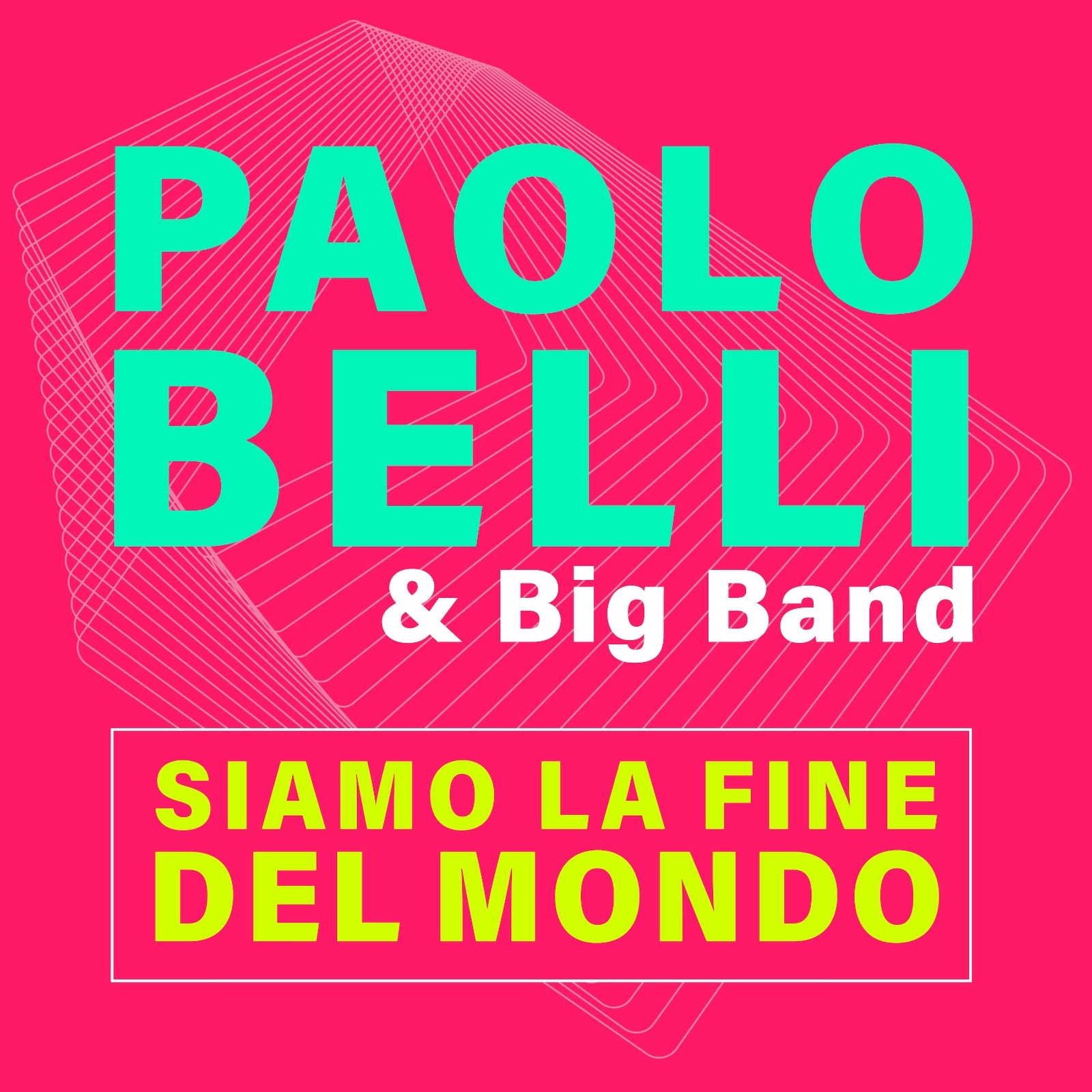 La fine del mondo… siamo noi! Paolo Belli torna “on air” con il nuovo singolo