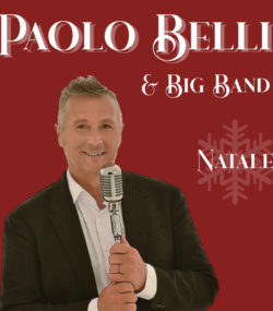 “Natale” è il singolo per le feste