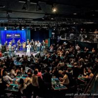 Blue Note, Paolo Belli ritorna a grande richiesta con due spettacoli